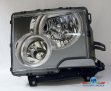 Range Rover W/O HID 03-05 Lh